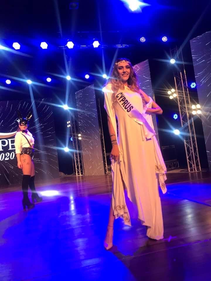 misscyprusalina